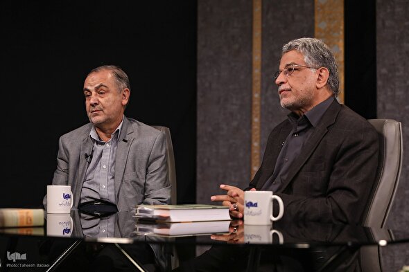 فیلم | سیلی به دختر پیامبر(ص) ضد ارزش در عرب بود