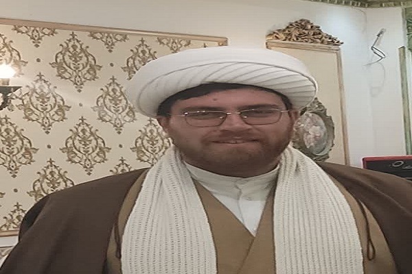 حجت‌الاسلام محمدحسین فرخی، کارشناس علوم دینی در همدان