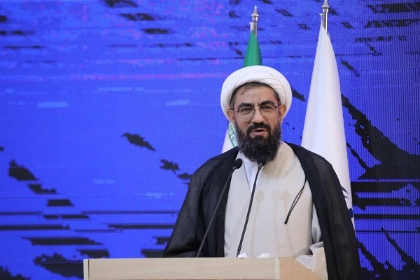 آیت‌الله حبیب الله شعبانی، امام جمعه همدان