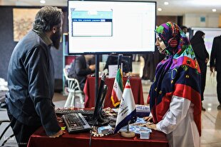 رونمایی از فاز اول سامانه هوشمند حفظ و روخوانی قرآن کریم مبتنی بر هوش مصنوعی