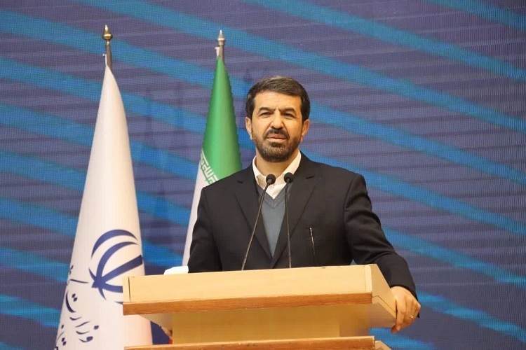 حمید ملانوری شمسی استاندار همدان