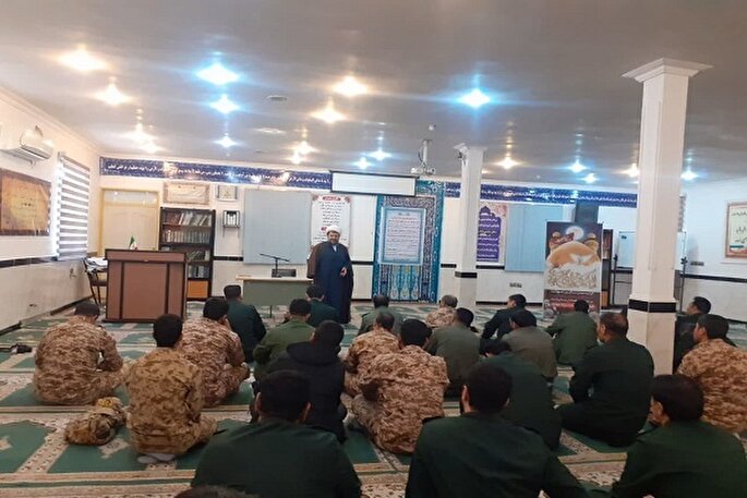 شهادت سردار سلیمانی خبر تکان‌دهنده‌ای در دنیای معاصر بود