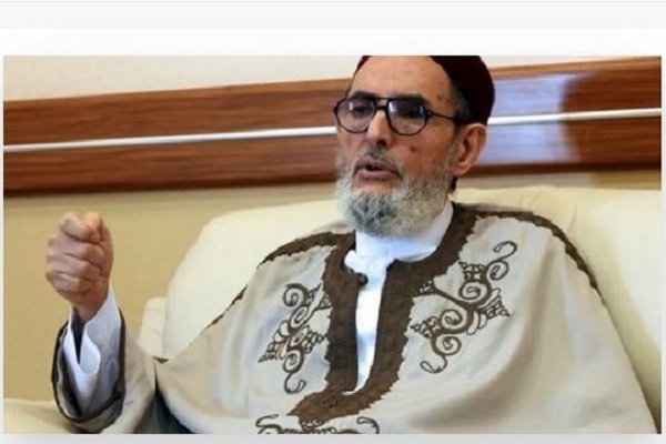 سرنگون کردن رژیم السیسی در مصر یک ضرورت است