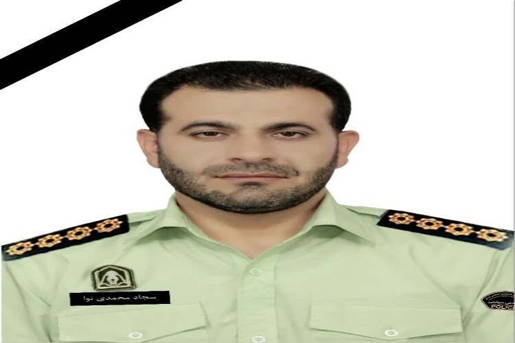 سجاد محمدی نوا، مدیر دارالقرآن امام علی(ع) همدان