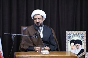 ویدئوکست | الزامات مسئولیت‌پذیری در حکومت اسلامی