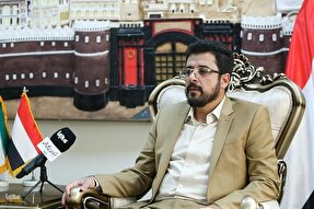 فیلم | ایستادگی جنبش‌های فلسطینی نتیجه هماهنگی شهید سلیمانی بود