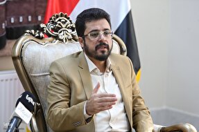 فیلم | اساس نهضت مردم یمن ارتباط با قرآن است
