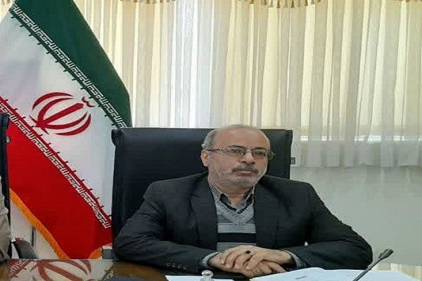 حسین دوزبخشیان، مسئول بنیاد نهج‌البلاغه شهرستان ملایر