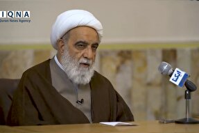 فیلم | امیرالمؤمنین(ع)؛ الگویی برای متفکران عالم