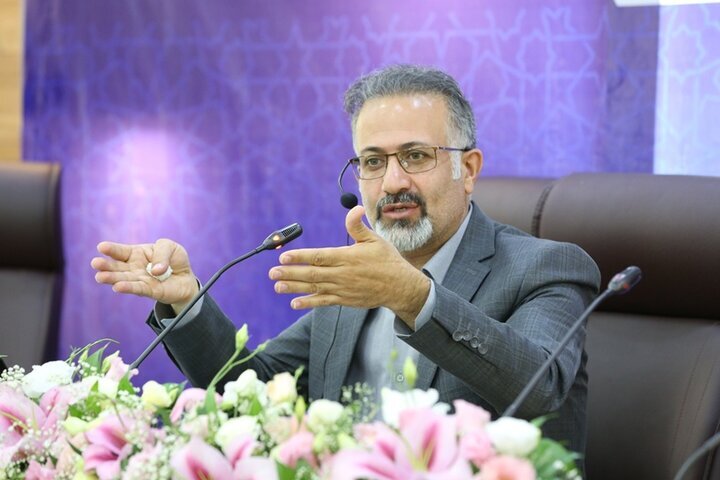 توسعه و راه‌اندازی دوره‌های میان‌رشته‌ای در دانشگاه خوارزمی کلید خورد