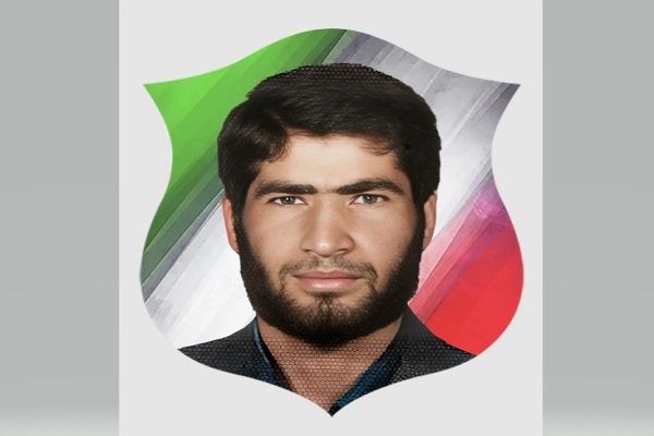 شهید جلال زیوری دلاور