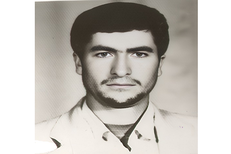 شهید عبدالله عبدالله‌پور