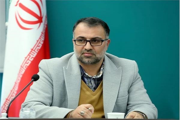 مسعود ویژه، مدیرکل فرهنگ و ارشاد استان همدان