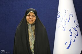 فیلم | حضور مدیر زن فضای جامعه و دولت را تلطیف می‌کند