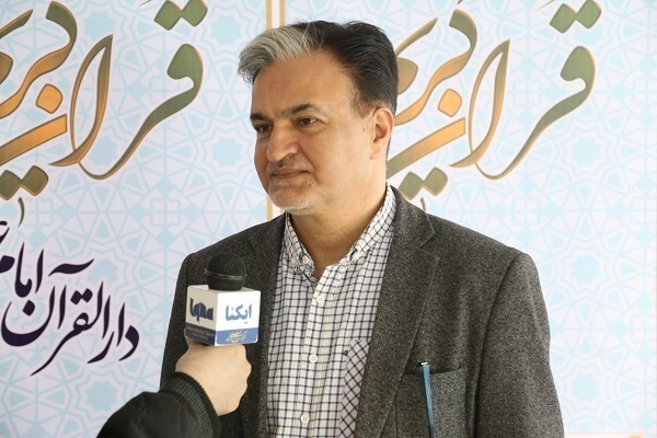 چه مطالبی در میز اساتید راهنمای مسابقات بین‌المللی قرآن مطرح می‌شود + فیلم