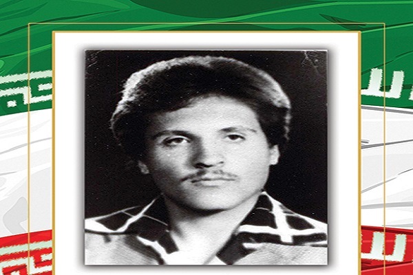 جلال سنایی شهید انقلاب همدان