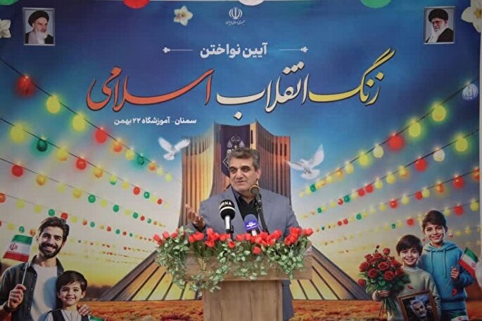 آموزش و پرورش در مسیر توسعه و پیشرفت پس از پیروزی انقلاب