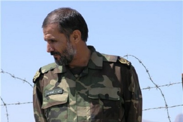 شهید سعید قهاری سعید