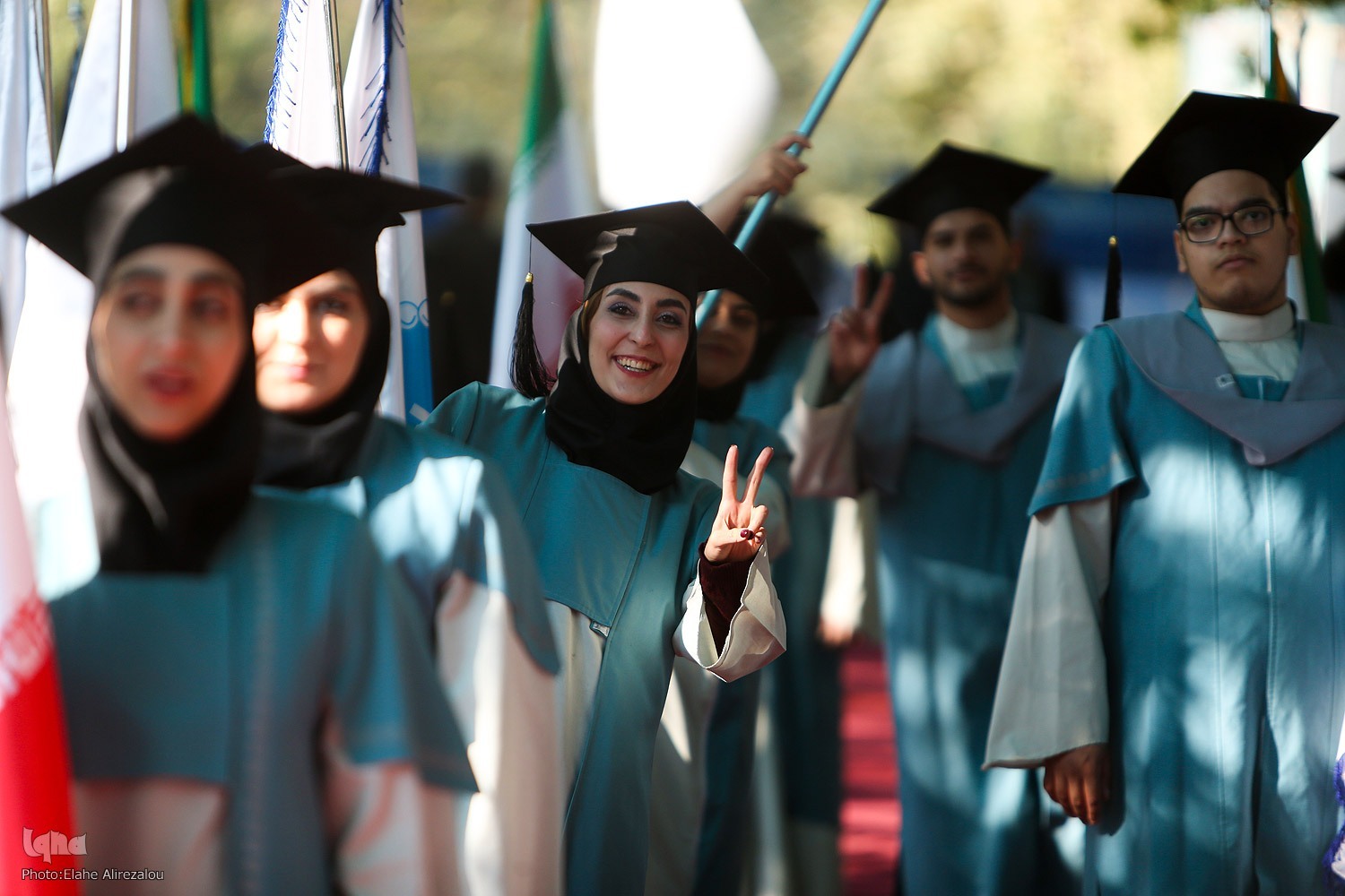 راهبرد‌های هشتگانه دانشگاه تهران برای نوآوری فرهنگی