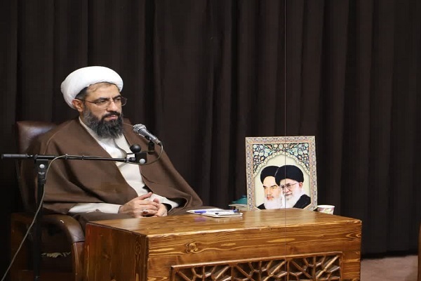 آیت‌الله حبیب‌الله شعبانی، نماینده ولی فقیه در استان و امام جمعه همدان