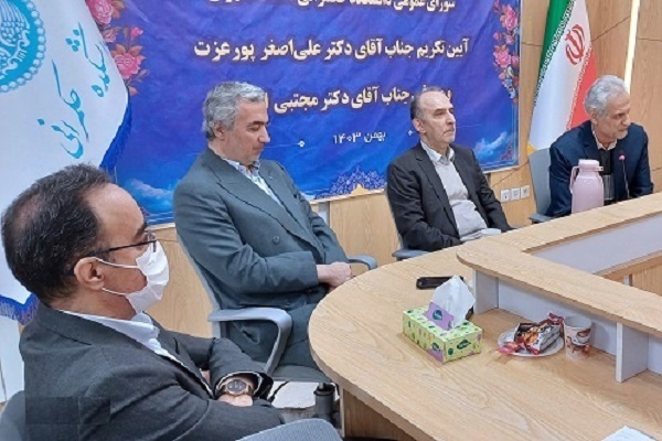 دانشگاه باید مستقل از بودجه دولتی باشد