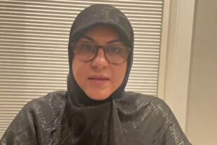 امام خمینی(ره) به زن مسلمان عزت و اعتماد به نفس بخشید + فیلم