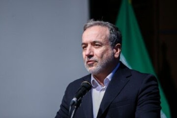 سید عباس عراقچی وزیر امور خارجه