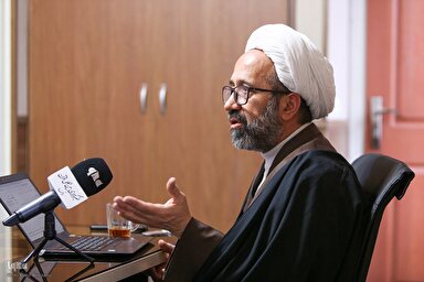 فیلم | تفسیر تسنیم؛ تفسیری اجتهادی