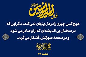 طرح | سخنان بی‌اندیشه‌