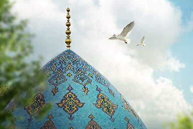 استوری موشن | سائلِ درگاهِ دوست