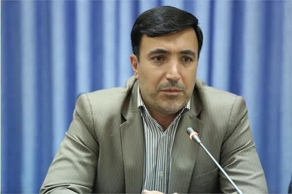 هادی فیض منش، معاون امور هنری و سمعی بصری اداره کل فرهنگ و ارشاد اسلامی استان همدان،