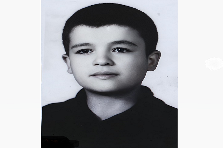 شهید محمدرضا عبدی