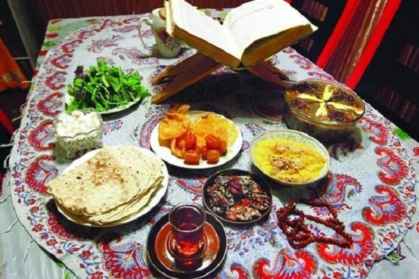 روزه‌داری