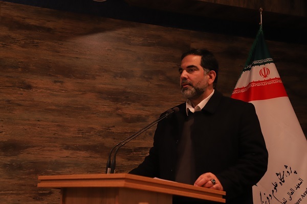 استفاده از فناوری‌های نوین گامی مؤثر در مدیریت آینده هویتی جامعه است