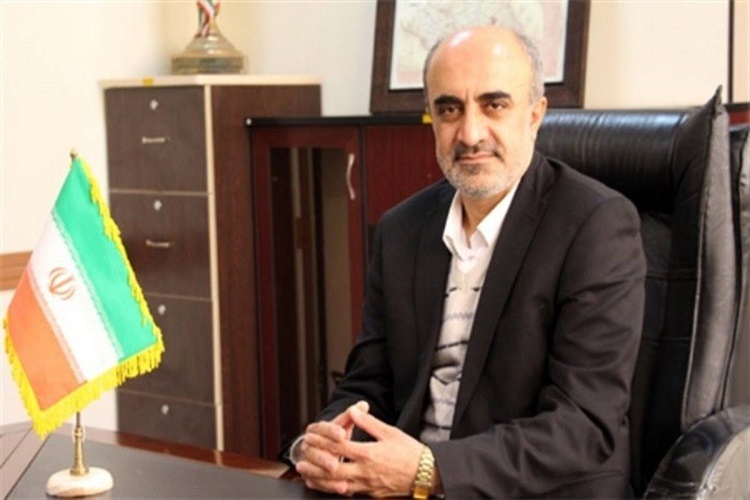 مسعود رستنده، مدرس و پژوهشگر علوم قرآنی