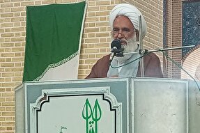 روزه باید همراه با ایمان و از روی احتساب باشد