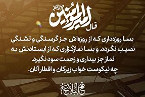 طرح | خوابِ زیرکان