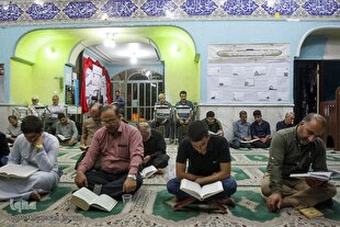 هنر تلاوت علمی‌تر و پیشرفته‌تر شده است + فیلم