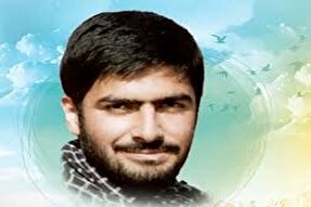 نامگذاری یک خیابان در همدان به نام شهید حسن ترک