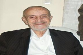 پیام تسلیت استاندار همدان در پی درگذشت مرحوم حسینی‌سیر