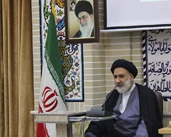 ضرورت برگزاری برنامه‌های روز قدس و ۱۲ فروردین به نحو احسن در چهارمحال‌و‌بختیاری