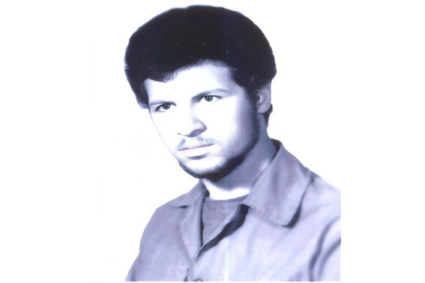 شهید محمدرضا داتوس