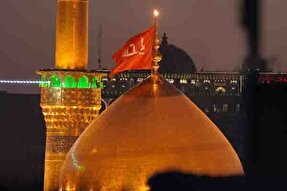 استوری‌موشن | اربعین، پای پیاده