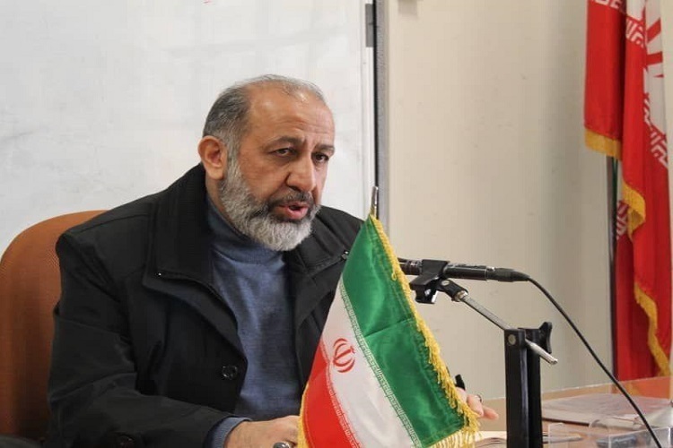 محمدرضا فریدونی، عضو کانون دعاپژوهی صادقین