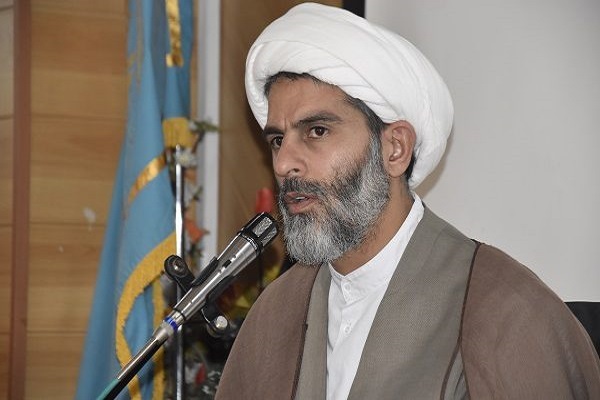 حجت‌الاسلام والمسلمین محمدهادی نظیری، مدیر کل سازمان تبلیغات اسلامی استان همدان