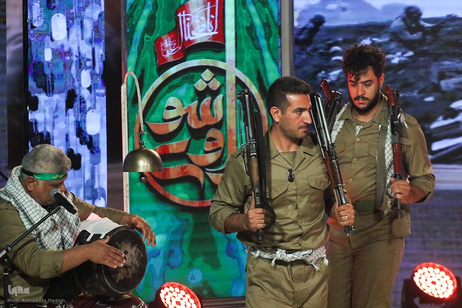 راوی‌مقاومت‌شو