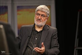 فیلم | موضِع ایران نسبت به فلسطین از ابتدا صحیح بود