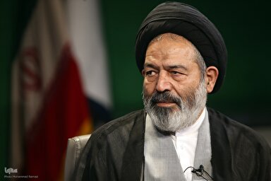 فیلم | الگوسازی برای زائران بیت‌الله‌الحرام