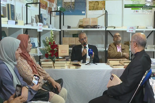 روایت وزیر سابق مراکش از کتاب «مدارج آیات القرآن»