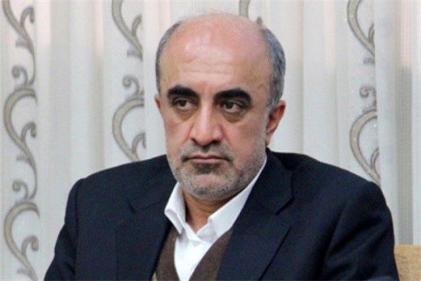 مسعود رستنده، مدرس دانشگاه و استاد علوم قرآنی دانشگاه بوعلی سینا